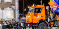 Городские власти планируют закупить технику для «ТомскСАХа» в лизинг - News.VTomske.Ru