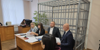Гибель девочки в парке Саратова. В суде рассказали о бесконтрольном празднике мэрии - ИА Взгляд-инфо