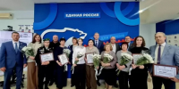 Сергей Шелест рассказал о победе омской школы № 142 во всероссийском конкурсе - Om1.Ru