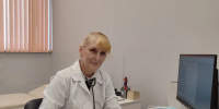 Более 49 тысяч консультаций провели врачи узкой специализации в Братском филиале «РУСАЛ Медцентра» - Братская Студия Телевидения