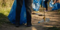 На территории будущего мусорного комплекса под Камнем-на-Оби начали инженерные изыскания - Bankfax.Ru