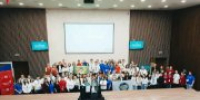 Первый Студенческий: новокузнечанка покорила всероссийский проект - Управление культуры