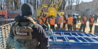 умвд мигранты нелегалы омон - О чём Говорит Смоленск