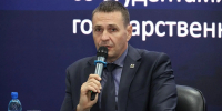 Дмитрий Демешин обсудил ситуацию в сфере образования с преподавателями и студентами АмГПГУ - Gubernia.Com