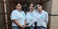 Студентка ИСМО СурГУ – победительница в региональном этапе конкурса по оказанию первой помощи на производстве - СурГУ