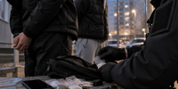 В Новом Уренгое задержали двоих подозреваемых в распространении наркотиков - ГТРК Ямал