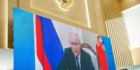 Павел Петренко из Оренбуржья пообщался с Президентом в День учителя - YasVesti.Ru