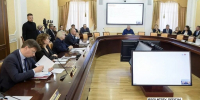 Солнцев призвал глав муниципалитетов не медлить с подключением соцобъектов к теплу - YasVesti.Ru