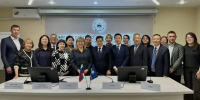 Якутия и провинция Цзянси будут сотрудничать в сфере здравоохранения - Комсомольская Правда