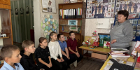 Танкоград. Наша победа. - ЦБС г. Карталы
