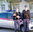 В Соликамске росгвардейцы помощь мужчине при приступе эпилепсии - Росгвардия