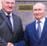 «Ваша деятельность - пример служения Отечеству»: Лукашенко поздравил Путина с днем рождения - Комсомольская Правда