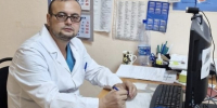 Ушел из жизни известный магнитогорский врач - Вечерний Магнитогорск