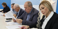 администрация Тюмени - ИА Тюменская линия