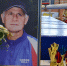 Сила характера на ринге: в Ейске прошел турнир легендарного тренера - Krasnodarik.Ru