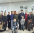 Православная молодёжь Красноярска посмотрела фильм «Сеть» в рамках проекта «ПроСвет» - Епархия