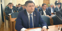 Андрей Зачупейко: «Спикер гордумы – лишь один из 36 депутатов, а не их хозяин» - Обозреватель.Врн