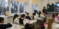 Бесплатные уроки по изучению языков Кавказа дают в Кисловодске - ИА Победа 26