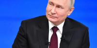 С днём рождения, уважаемый Владимир Владимирович! - Тавдинский городской округ