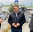Пеший обход Амурского бульвара провел Денис Елькин - Газета Хабаровские вести