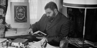 Мастер политического детектива - Библиотеки Миасса