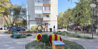 Для комфортного отдыха уфимцев - Совет гор. округа Уфа
