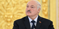 Лукашенко поздравил Путина с 74-летием - M24.Ru