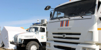 В Иркутской области дан старт масштабной тренировке по гражданской обороне - МЧС Иркутской области
