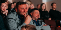 Фото: Кирилл Новиков - Газета Алтайский спорт