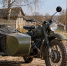 Короли бездорожья из СССР: 5 мотоциклов с коляской, которые в деревне сравнивали с внедорожниками — и не зря - Город Киров