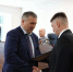 Иван Носков поздравил сотрудников уголовного розыска - Самарская Газета