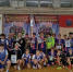 В Калуге 15-й турнир по мини-футболу - Городская управа