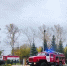 Пожарные ликвидировали возгорание в храме в Новосибирске - КП-Новосибирск