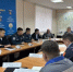 В Салавате стартовала Всероссийская штабная тренировка по гражданской обороне - Администрация г. Салават