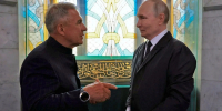 Раис Татарстана поздравил Путина с днем рождения от имени жителей РТ - ИА Татар-информ