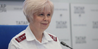 «Кто-то может просто не выжить»: мутировавший грипп наступает на Татарстан - ИА Татар-информ