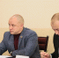 Председатель Городской Думы Сергей Радецкий принял участие в заседании Совета по противодействию коррупции - Городская Дума