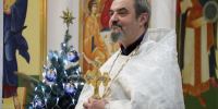 Поздравление - Бузулукская Епархия