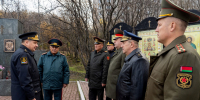 На Северном флоте гостят союзники - SeverPost.ru