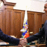 Кондратьев пожелал Путину здоровья и успехов в день рождения - Газета Краснодарские известия