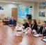 Александр Богомаз встретился с профессорско‑преподавательским составом БГУ - Единая Россия
