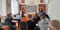 Архивисты города Новотроицка провели лекцию «Документальная память города Новотроицка» - Город Новотроицк