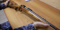 Забайкальцы могут получить справку о наличии или отсутствии оружия в электронном виде - Росгвардия