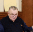 фото Юрия Хомича: на снимке - Валерий Ильенко - Законодательное собрание