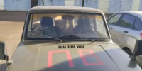  Два автомобиля подготовлены для передачи бойцам СВО - Аскинский район
