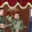 В Аскинском сельскохозяйственном профессиональном колледже состоялась встреча в рамках проекта «Откровенный раZговор» . - Аскинский район