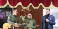 В Аскинском сельскохозяйственном профессиональном колледже состоялась встреча в рамках проекта «Откровенный раZговор» . - Аскинский район