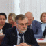 Глава Александрово-Гайского района Сергей Зюзин досрочно покинул свой пост - Общественное мнение
