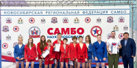ВОСПИТАННИКИ ЦЕНТРА СПОРТИВНОЙ БОРЬБЫ ПОКАЗАЛИ БЛЕСТЯЩИЕ РЕЗУЛЬТАТЫ НА ТРЁХ ТУРНИРАХ! - Управление физкультуры и спорта г. Новосибирска