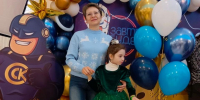 «У вас ленивый ребенок»: как мама из Новосибирска 12 лет борется за дочь с ДЦП - Сиб.фм